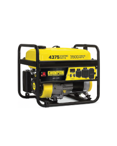 GENERADOR GASOLINA 4375W CHAMPION