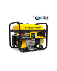 GENERADOR A GASOLINA 4375W SENSOR CO2 CHAMPION
