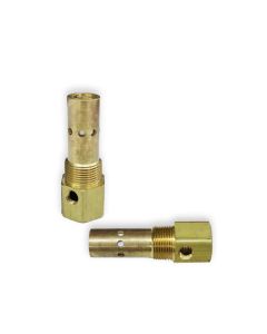 VALVULA CHECK CAMPBELL HAUSFELD DE 3/4 NPT HEMBRA PARA COMPRESOR CI1031