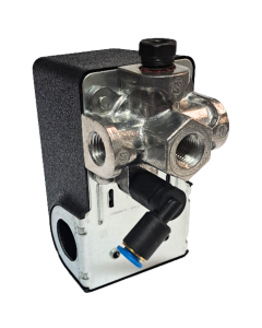 PRESOSTATO CH 175PSI P' HS5180V CAMPBELL
