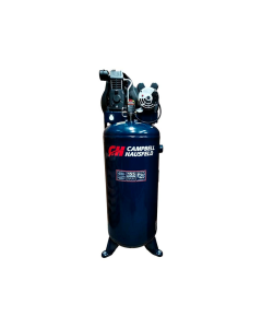 Compresor vertical 3.7 HP americano Campbell Hausfeld