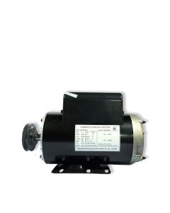 MOTOR CH 5HP 220V C/POLEA (MC036499) P' HS5180