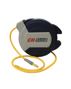 MANGUERA RETRACTIL PARA AIRE CH 3/8"X15.24MT