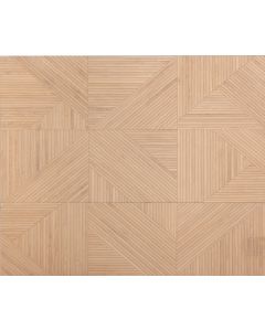 CJA CERAMICA TANGRAM CAMEL MATE RECT 31.6X100 1.58M2