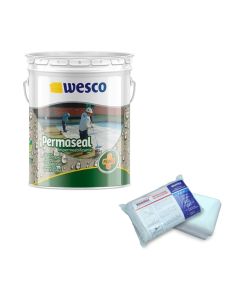 COMBO PERMASEAL BCO CA + MALLA 25M