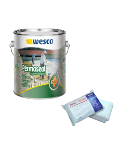 COMBO PERMASEAL BCO GL + MALLA 5M