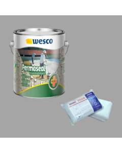COMBO PERMASEAL GRIS GL + MALLA 5M