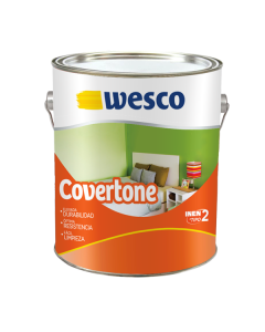 Pintura Covertone Wesco