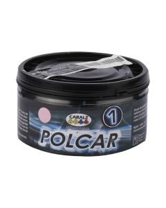 PULIMENTO PASTA ROSADA P1 0.5KG CARALZ