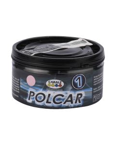 PULIMENTO PASTA BCA P1 0.5KG CARALZ