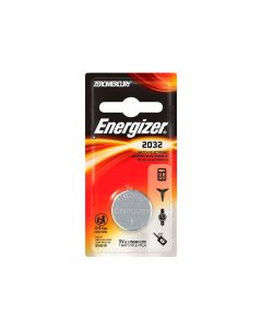 PILA RELOJ 2032 ENERGIZER