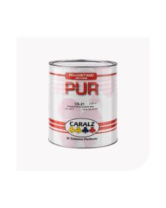 BARNIZ POLIUR MATE 3.8LT CARALZ
