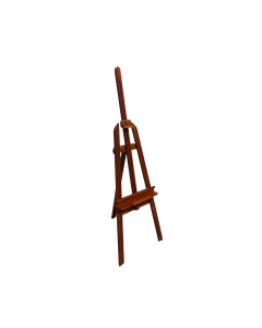 caballete tripode design
