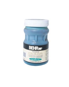 TINTE D VERDE 946ML. BEHR