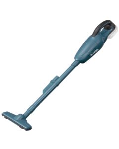 ASPIRADORA INALAMBRICA DE 18V MAKITA NO INCLUYE BATERIA