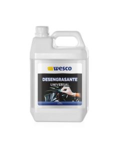 DESENGRASANTE UNIVERSAL GALON WESCO