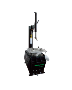 Desmontadora semi automática de 1.5hp y 26 pulgadas MUTH