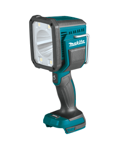 LINTERNA INALAMBRICA LED 1250 LUMEN 18V SIN BATERIA MANUAL MAKITA