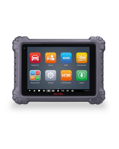 SCANNER MULTIMARCA MAXIDAS AUTEL