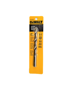 BROCA METAL HSS 3/8" DEWALT