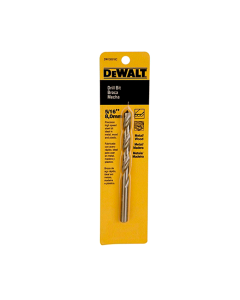 BROCA METAL HSS 5/16" DEWALT