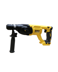 ROTOMARTILLO SDS-PLUS INALAMBRICO 5/8" 20V + BAT+CARG DEWALT
