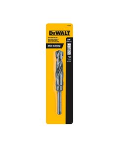 BROCA PARA METAL HSS BULK 3/32'' DEWALT