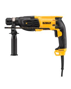 ROTOMARTILLO SDS 1" 800W 0-1500RPM DEWALT