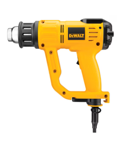 PISTOLA DE CALOR 120V 2000W DEWALT