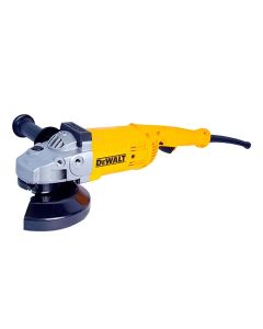 Amoladora 7 2200 watts 8500 RPM Dewalt