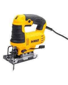 Sierra Caladora 500 Watts Dewalt