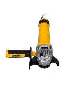 ESMERILADORA 5 PULGADAS 1200 WATTS 11000 RPM DEWALT