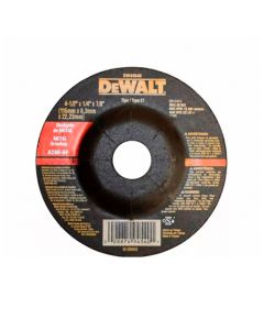 DISCO DE CORTE P' METAL 7 X 1/16" DEWALT