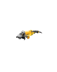 ESMERILADORA AMOLADORA DE 7 PULGADAS 2400W 8500RPM DEWALT