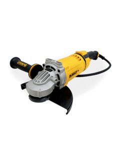 Esmeriladora / amoladora de 7/9 pulgada 3.2HP 6500rpm DEWALT