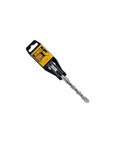 BROCA SDS PLUS 1/2X6" P' CONCRETO DEWALT