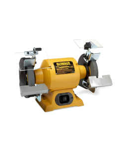 ESMERIL DE BANCO 6" 415W 3450RPM DEWALT