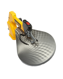 SIERRA CALADORA DETALLE 20" V/V DEWALT