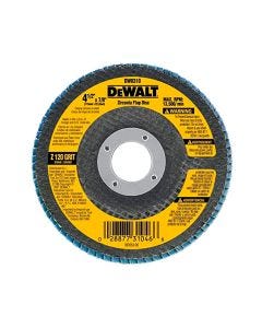 DISCO LAMINADO ZIRCONIO 41/2" #120 DEWALT