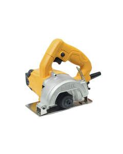 CORTADORA PORCELANATO - MARMOL 4-3/8" 1300RPM DEWALT