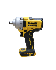 LLAVE IMPACTO INALAMAMBRICA 1/2" 1084NM 20V + BAT+CARG DEWALT