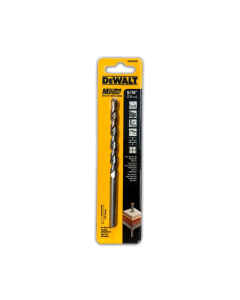BROCA 5/16" MULTIMATERIAL DEWALT