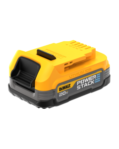 BATERIA POWERSTACK 20V 1.7AH DEWALT