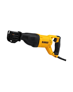 SIERRA RECIPROCA 1-1/8" 12 AMP 0-2900 CPM DEWALT