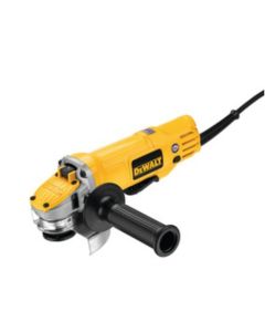 Amoladora Esmeriladora 4 1/2 pulgadas Dewalt