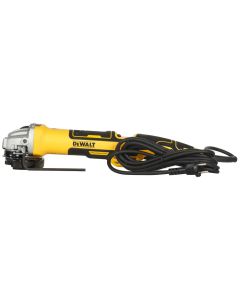 ESMERILADORA / AMOLADORA 7" 1800W 8000RPM BRUSHLESS DEWALT