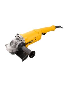 ESMERILADORA 9" 2200W 6500RPM DEWALT