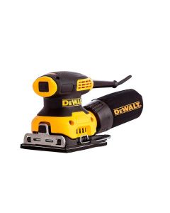 Lijadora de Palma de 1/4 Dewalt 14000 RPM