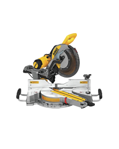 INGLETEADORA DESLIZANTE 12" 1675 WATTS 3800 RPM DEWALT