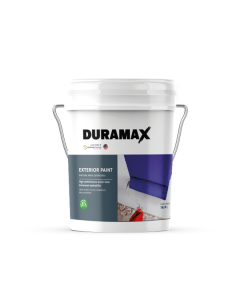 PINTURA EXTERIOR MARFIL DURAMAX